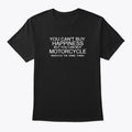 MOTORCYCLE Funny Parody Racing S-2XL - Adult & Kids T-Shirts, Sweatshirts & Hoodies apparel design preview 1