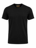 Valoré Clothing Co. Black Crewneck - Adult & Kids T-Shirts, Sweatshirts & Hoodies apparel design preview 1