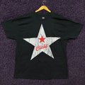 Machine Gun Kelly Cliche Lost Americana Album 2XL - Adult & Kids T-Shirts, Sweatshirts & Hoodies apparel design preview 1