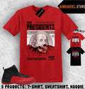 To Match AJ 12 Flu Game Sneaker Matching Dead - Adult & Kids T-Shirts, Sweatshirts & Hoodies apparel design preview 1