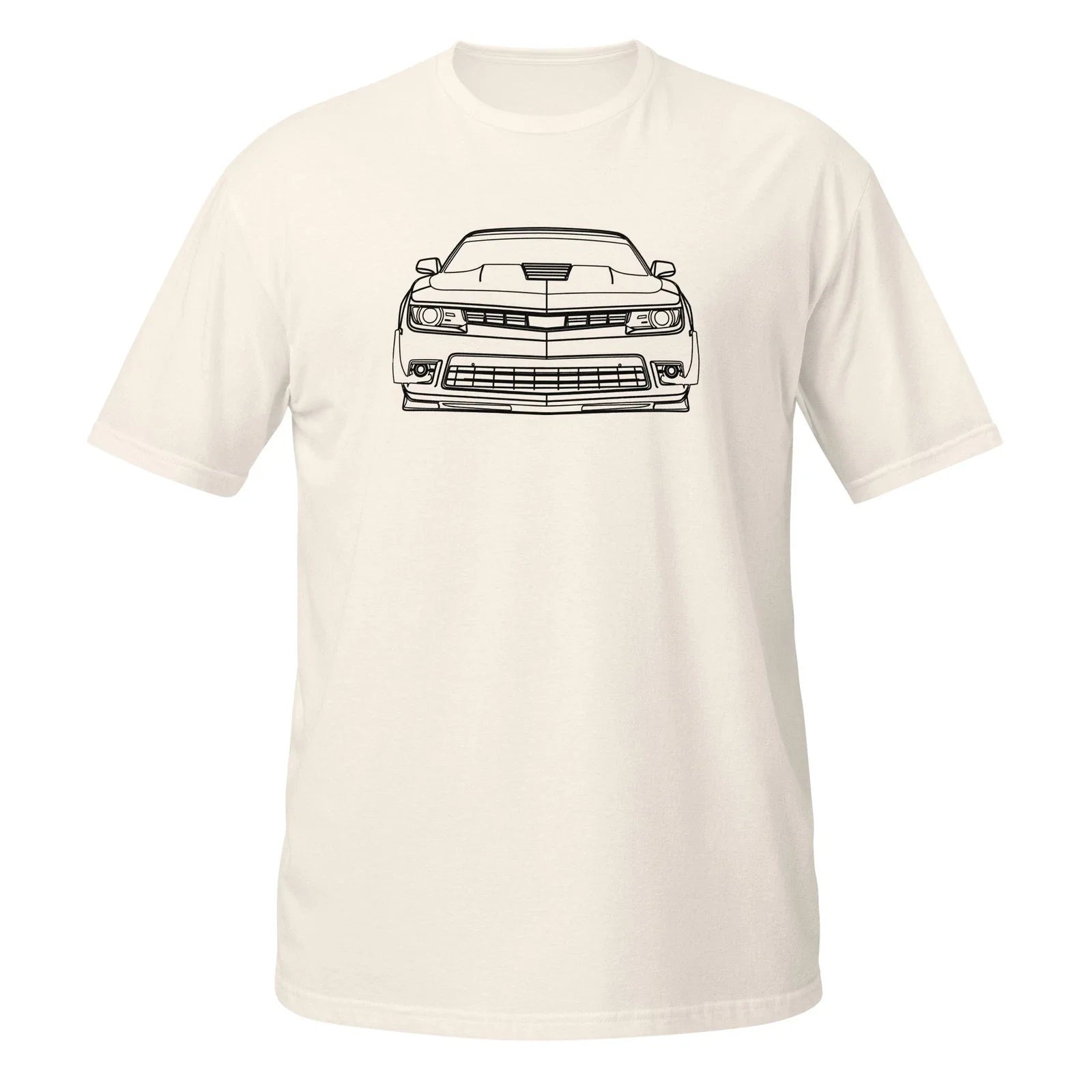 Comfy For Chevrolet Camaro 2019 Car Lovers Birthday - Adult & Kids T-Shirts, Sweatshirts & Hoodies apparel design preview 1