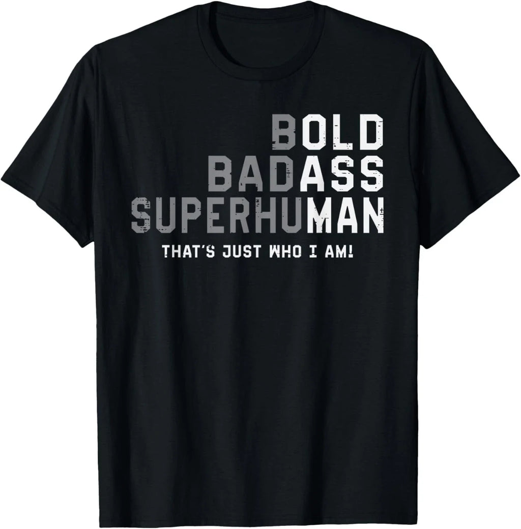 Funny Old Man Saying Gag Gift Fathers Day Birthday - Adult & Kids T-Shirts, Sweatshirts & Hoodies apparel design preview 1
