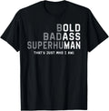 Funny Old Man Saying Gag Gift Fathers Day Birthday - Adult & Kids T-Shirts, Sweatshirts & Hoodies apparel design preview 1