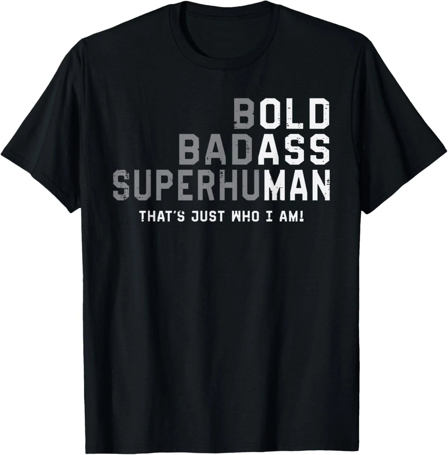 Funny Old Man Saying Gag Gift Fathers Day Birthday - Adult & Kids T-Shirts, Sweatshirts & Hoodies apparel design preview 1