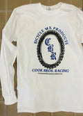 Cook Brothers Sizes S-2XL Vintage bmx rad kuwahara gt - Adult & Kids T-Shirts, Sweatshirts & Hoodies apparel design preview 1