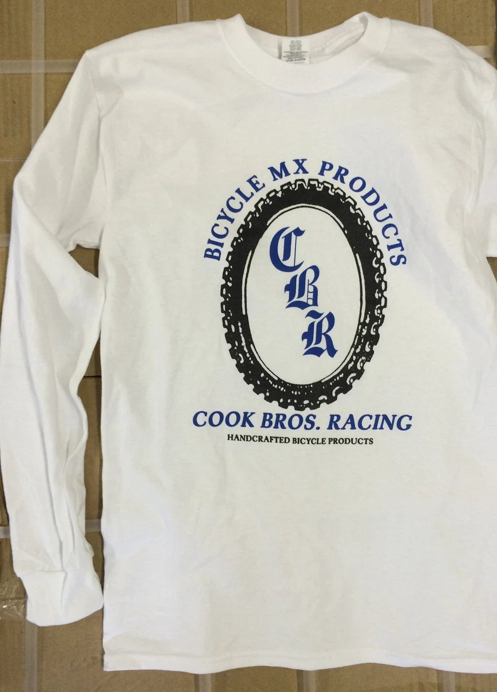 Cook Brothers Sizes S-2XL Vintage bmx rad kuwahara gt - Adult & Kids T-Shirts, Sweatshirts & Hoodies apparel design preview 1