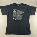 Delta Pro Weight Video Game Humor Mens L Black 8-Bit - Adult & Kids T-Shirts, Sweatshirts & Hoodies apparel design preview 1