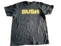 Bush Band North American Tour 2018 Concert L Large - Adult & Kids T-Shirts, Sweatshirts & Hoodies apparel design preview 1