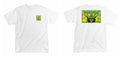 Creature Soul Servant White Streetwear Mens - Adult & Kids T-Shirts, Sweatshirts & Hoodies apparel design preview 1