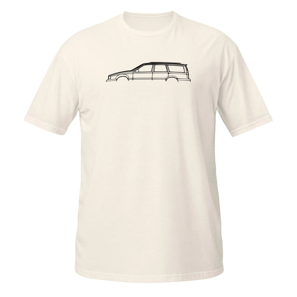 Comfy For 850 1996 Car Lovers Birthday Gift Stylish - Adult & Kids T-Shirts, Sweatshirts & Hoodies apparel design preview 1
