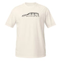 Comfy For 850 1996 Car Lovers Birthday Gift Stylish - Adult & Kids T-Shirts, Sweatshirts & Hoodies apparel design preview 1