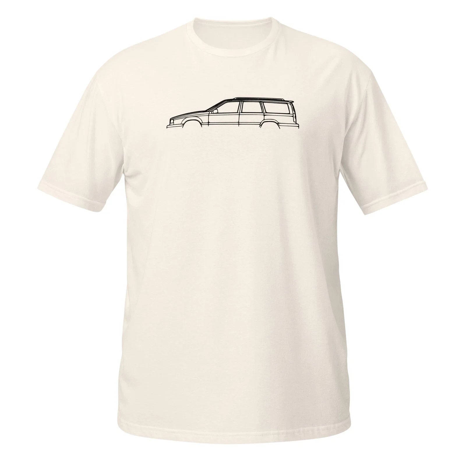Comfy For 850 1996 Car Lovers Birthday Gift Stylish - Adult & Kids T-Shirts, Sweatshirts & Hoodies apparel design preview 1