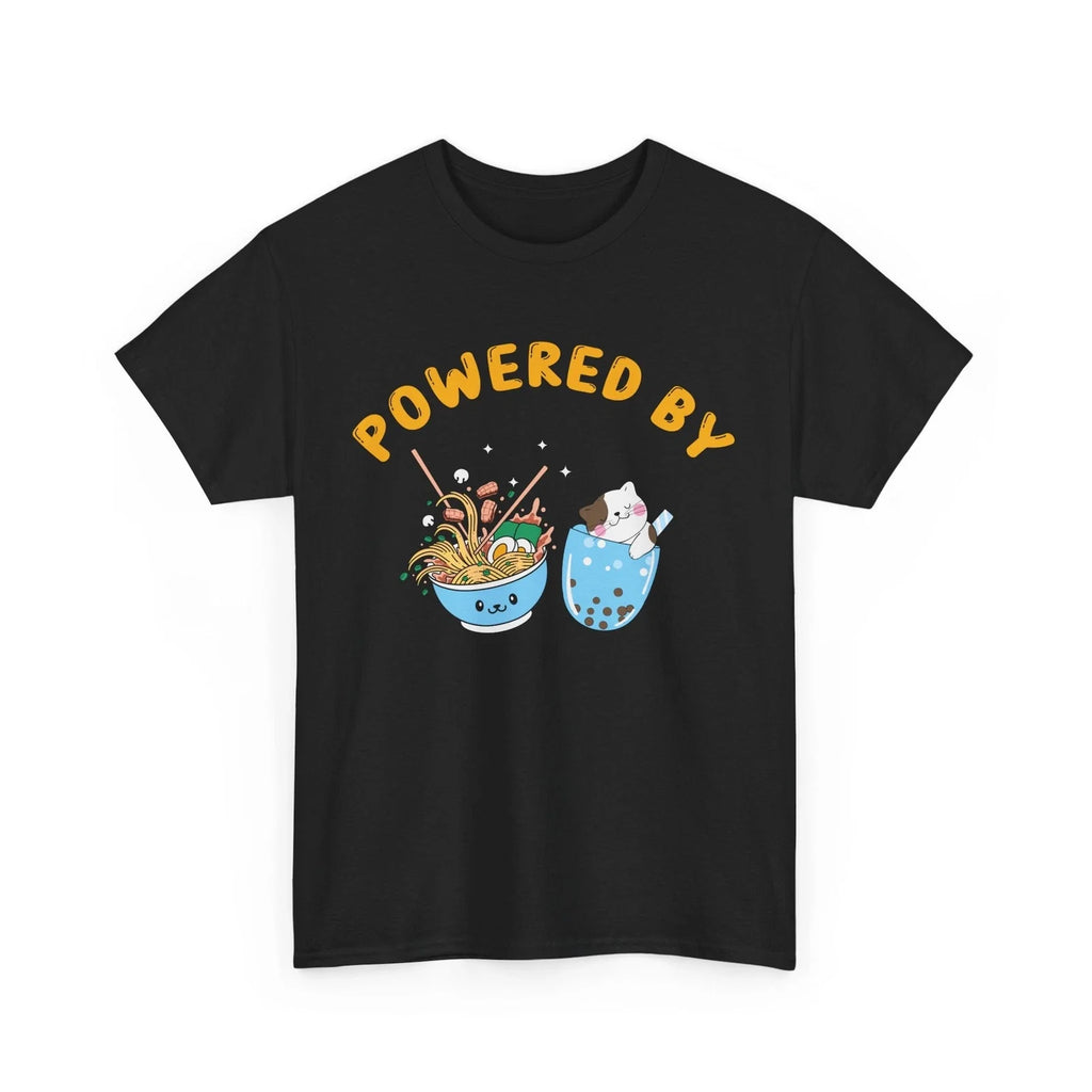 Kawaii Anime Japanese Manga Otaku Aesthetic Style - Adult & Kids T-Shirts, Sweatshirts & Hoodies apparel design preview 1