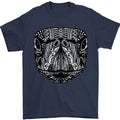 Turtle Mandala Art Tortoise Mens 100% Cotton - Adult & Kids T-Shirts, Sweatshirts & Hoodies apparel design preview 1