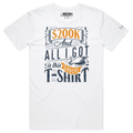 VOICEART Student Loan Funny with Premium Graphic and - Adult & Kids T-Shirts, Sweatshirts & Hoodies apparel design preview 1