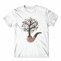 Pipe Tree Stylish 100% Cotton Premium NEW - Adult & Kids T-Shirts, Sweatshirts & Hoodies apparel design preview 1