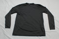 Vapor Apparel Men's Solar Repreve L/S JQ2 Carbon - Adult & Kids T-Shirts, Sweatshirts & Hoodies apparel design preview 1