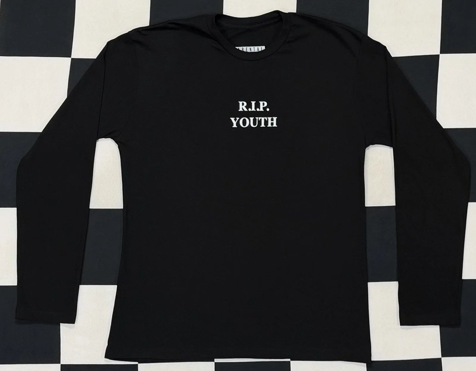 New Official Merchandise Neighbourhood R.I.P. Mens - Adult & Kids T-Shirts, Sweatshirts & Hoodies apparel design preview 1