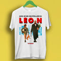Leon The Professional Movie Music Gift P771 - Adult & Kids T-Shirts, Sweatshirts & Hoodies apparel design preview 1