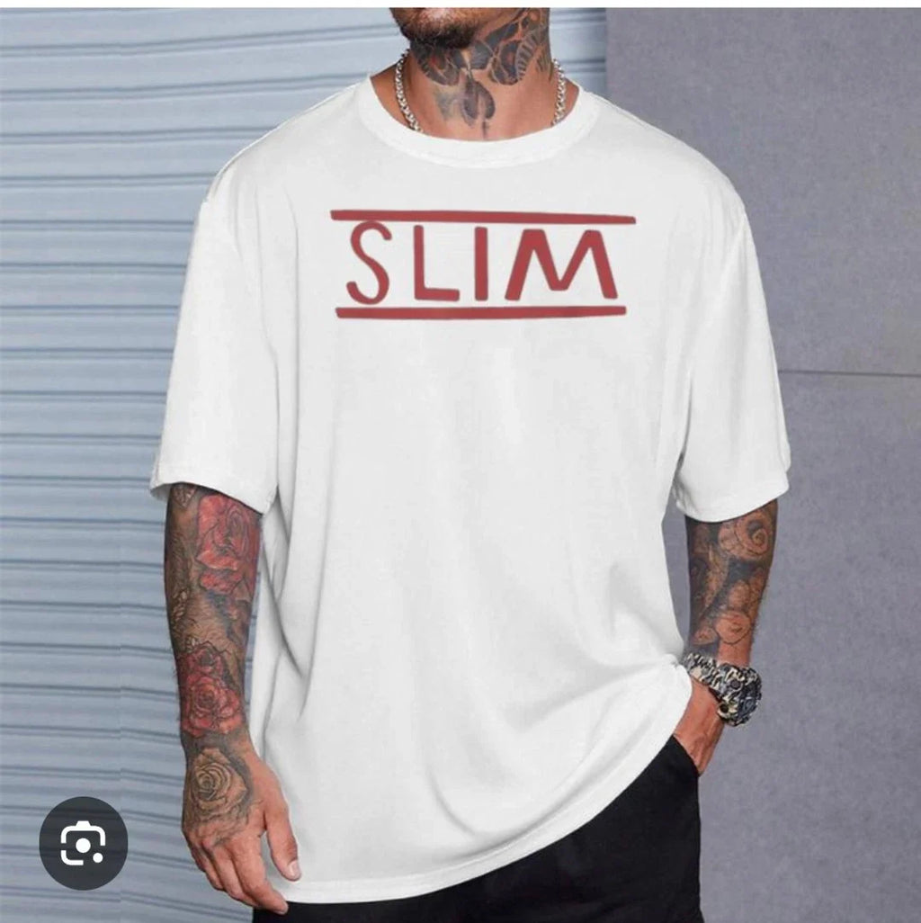 SLIM Sakamoto Days anime cosplay Unisex Size 2XL. New - Adult & Kids T-Shirts, Sweatshirts & Hoodies apparel design preview 1