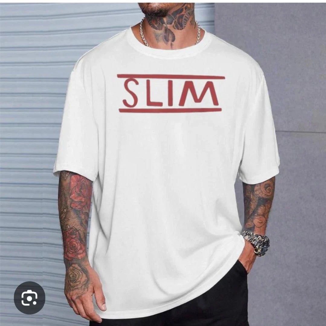 SLIM Sakamoto Days anime cosplay Unisex Size 2XL. New - Adult & Kids T-Shirts, Sweatshirts & Hoodies apparel design preview 1