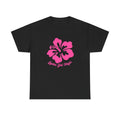 Gyaru Girl Magic Hibiscus Japanese Fashion Kawaii - Adult & Kids T-Shirts, Sweatshirts & Hoodies apparel design preview 1