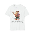Carl Wheezer Unisex Softstyle - Adult & Kids T-Shirts, Sweatshirts & Hoodies apparel design preview 1