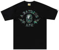 Size XXL Bape Thermal Polygon Black - Adult & Kids T-Shirts, Sweatshirts & Hoodies apparel design preview 1