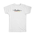 Gift Macedonia Flag Colors Macedonian Travel Expat - Adult & Kids T-Shirts, Sweatshirts & Hoodies apparel design preview 1
