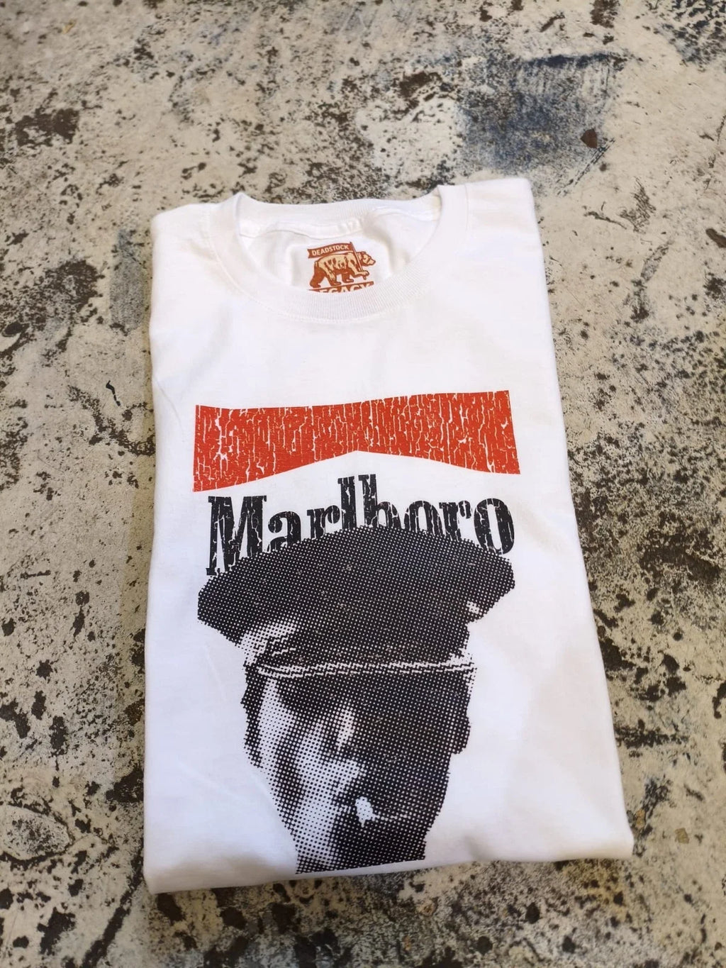 Deadstock Legacy Kate Moss Oversized Boxy Fit Y2K - Adult & Kids T-Shirts, Sweatshirts & Hoodies apparel design preview 1