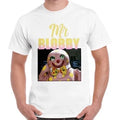 Mr Blobby Homage Funny 90s Men Women Retro Vintage - Adult & Kids T-Shirts, Sweatshirts & Hoodies apparel design preview 1
