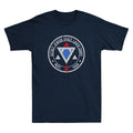 Secret Jewish Space Laser Corps Mazel Tov Funny Prank - Adult & Kids T-Shirts, Sweatshirts & Hoodies apparel design preview 1