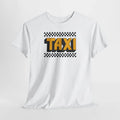 Vintage Taxi TV Show Classic American Sitcom 70s 80s - Adult & Kids T-Shirts, Sweatshirts & Hoodies apparel design preview 1