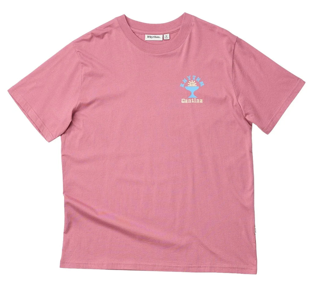 Rhythm Cantina SS Fig New - Adult & Kids T-Shirts, Sweatshirts & Hoodies apparel design preview 1
