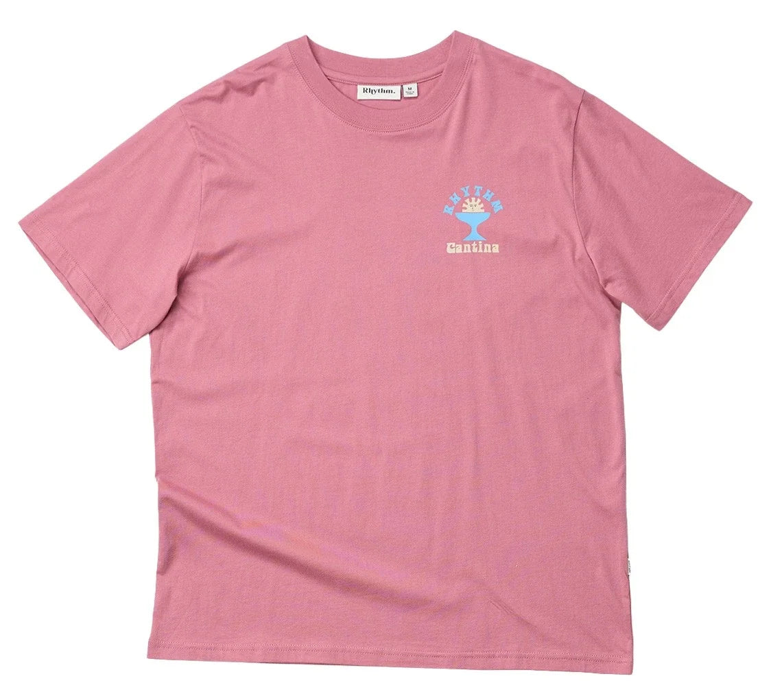 Rhythm Cantina SS Fig New - Adult & Kids T-Shirts, Sweatshirts & Hoodies apparel design preview 1