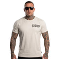 New Yakuza Men's Blacks Regular Basic Snow White - Adult & Kids T-Shirts, Sweatshirts & Hoodies apparel design preview 1