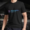 Silicon Graphics (SGI) OG Logo Funny Size American - Adult & Kids T-Shirts, Sweatshirts & Hoodies apparel design preview 1