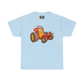 Speed Buggy Unisex Heavy Cotton Fun Gift for Kids - Adult & Kids T-Shirts, Sweatshirts & Hoodies apparel design preview 1