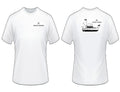 Grand Banks 32 - Adult & Kids T-Shirts, Sweatshirts & Hoodies apparel design preview 1
