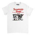 Sweeney Todd Retro Style Musical - Adult & Kids T-Shirts, Sweatshirts & Hoodies apparel design preview 1