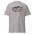 R34 GT-R Skyline RB26DETT Godzilla JDM Streetwear - Adult & Kids T-Shirts, Sweatshirts & Hoodies apparel design preview 1