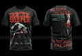 Suicide Silence No Time To Bleed All Over Print S-6XL - Adult & Kids T-Shirts, Sweatshirts & Hoodies apparel design preview 1