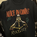 Vintage 2004 Alice in Chains 'Rooster' Grunge Band - Adult & Kids T-Shirts, Sweatshirts & Hoodies apparel design preview 1