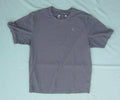 Hurley UPF 50+ Short Sleeve Gray Quick-Dry Men Size L - Adult & Kids T-Shirts, Sweatshirts & Hoodies apparel design preview 1