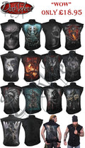 Spiral Direct Work - Adult & Kids T-Shirts, Sweatshirts & Hoodies apparel design preview 1