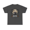 Halloween Coffee Nightmare Before Unisex Graphic - Adult & Kids T-Shirts, Sweatshirts & Hoodies apparel design preview 1