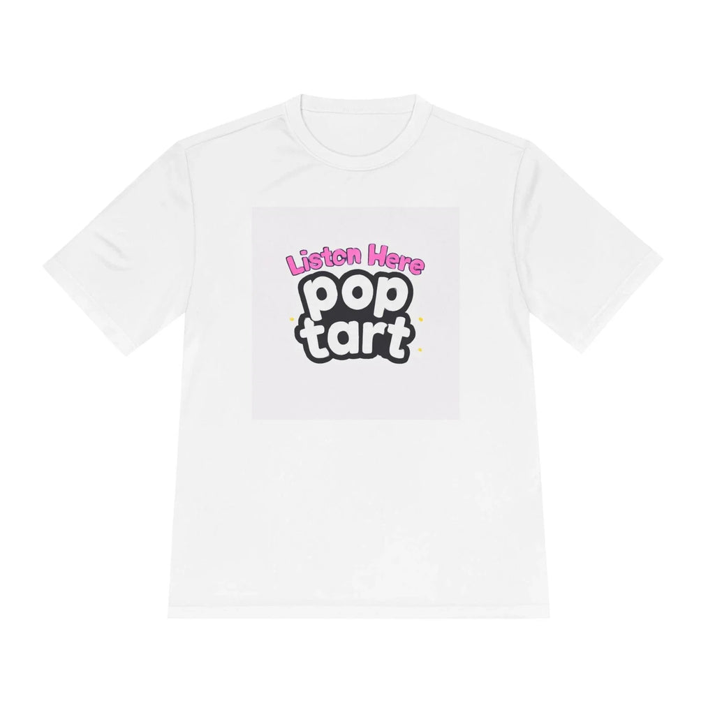 Trendy Unisex Moisture Wicking Keep the Style, Gym - Adult & Kids T-Shirts, Sweatshirts & Hoodies apparel design preview 1