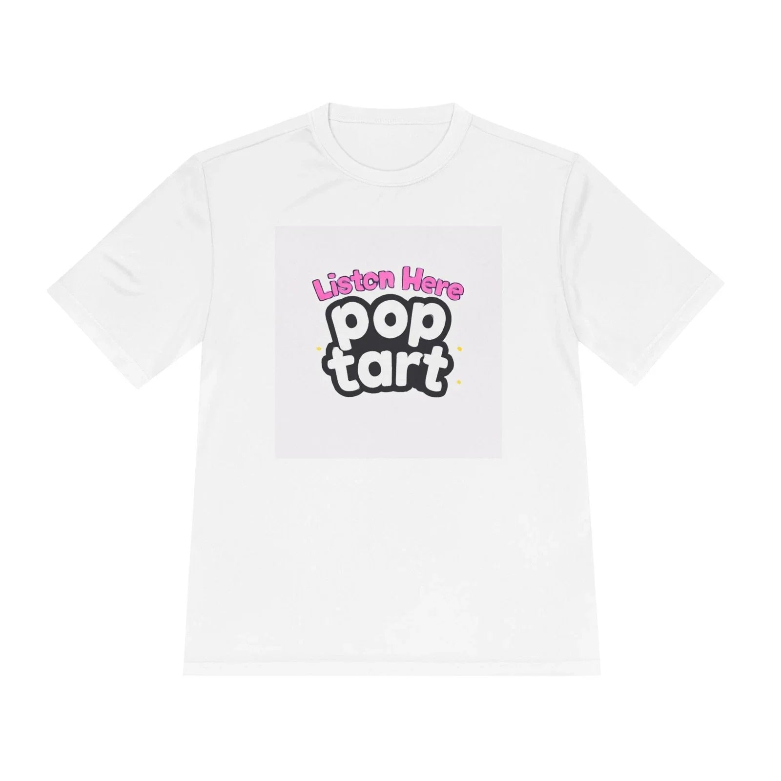 Trendy Unisex Moisture Wicking Keep the Style, Gym - Adult & Kids T-Shirts, Sweatshirts & Hoodies apparel design preview 1