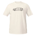 Comfy For Lamborghini Urus 2019 SUV Car Lovers - Adult & Kids T-Shirts, Sweatshirts & Hoodies apparel design preview 1