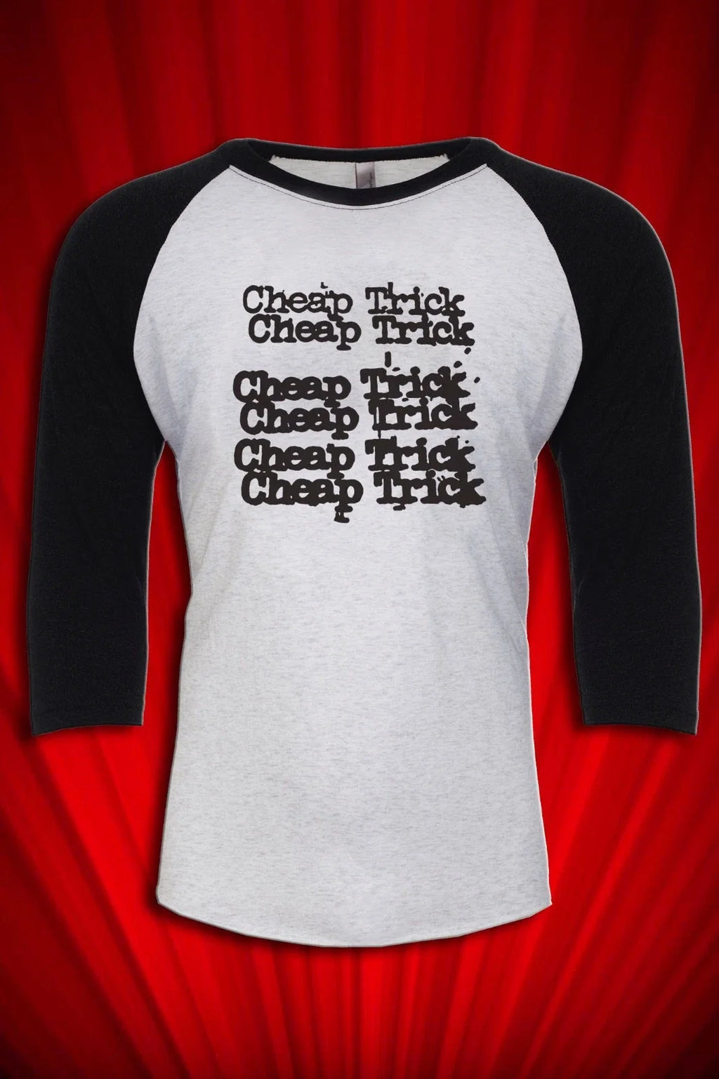 One on Tour Jersey 1982 UNISEX SM-XXL - Adult & Kids T-Shirts, Sweatshirts & Hoodies apparel design preview 1